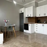 Apartmán Cozy Nest Pogradec