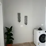 Cozy Nest Appartement Pogradec
