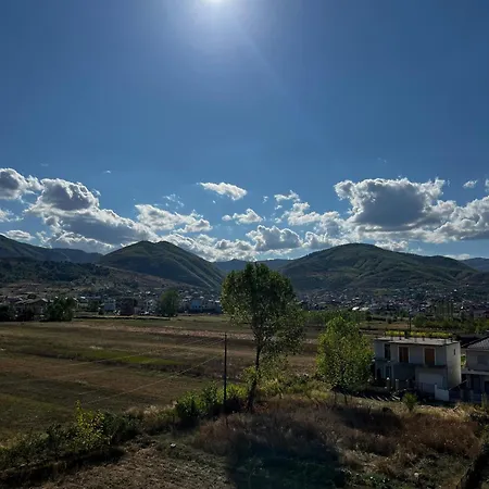 Apartmán Cozy Nest Pogradec