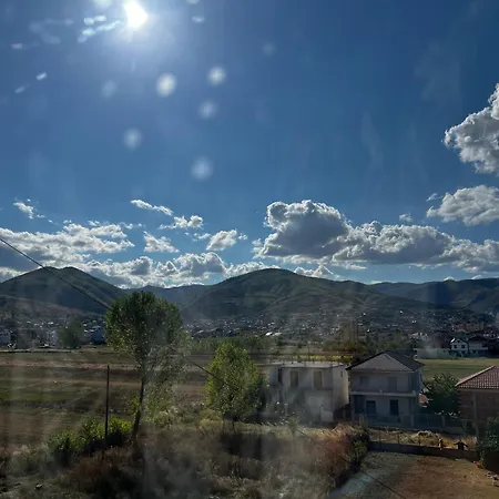 Cozy Nest Apartmán Pogradec