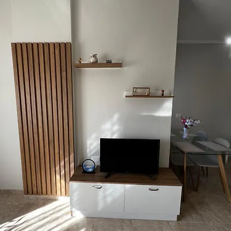アパート Cozy Nest *