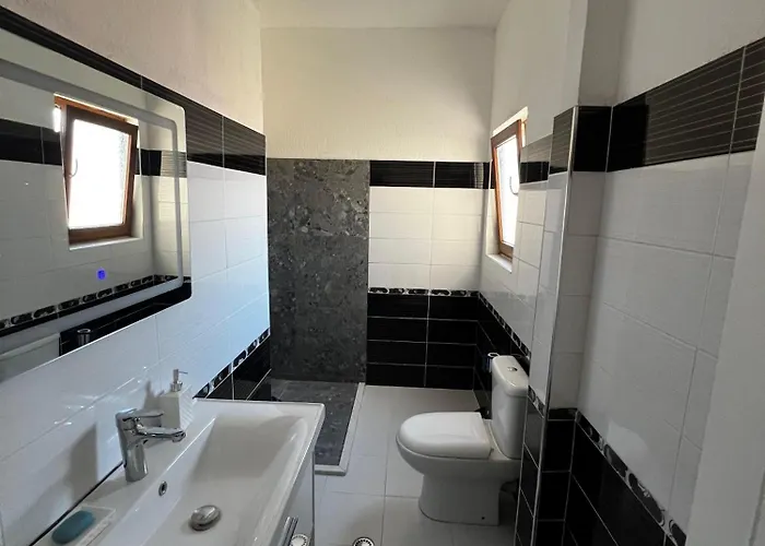 Cozy Nest Apartman
