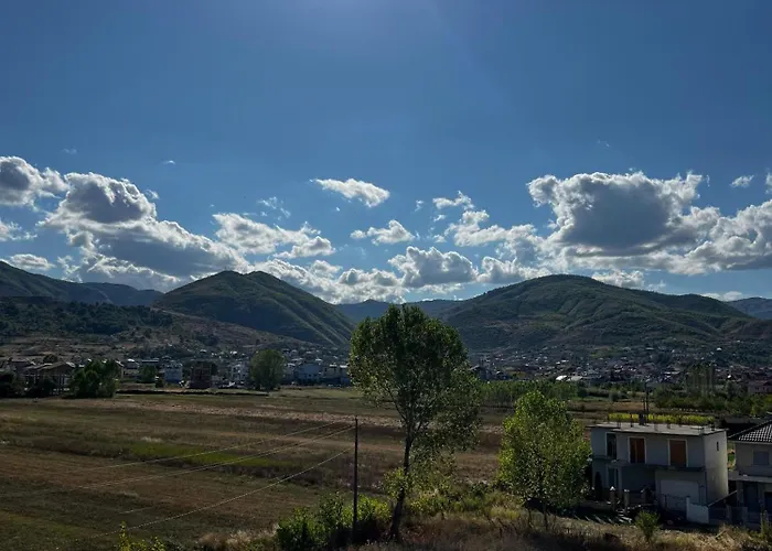 Apartman Cozy Nest Pogradec