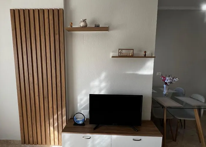 Apartman Cozy Nest *