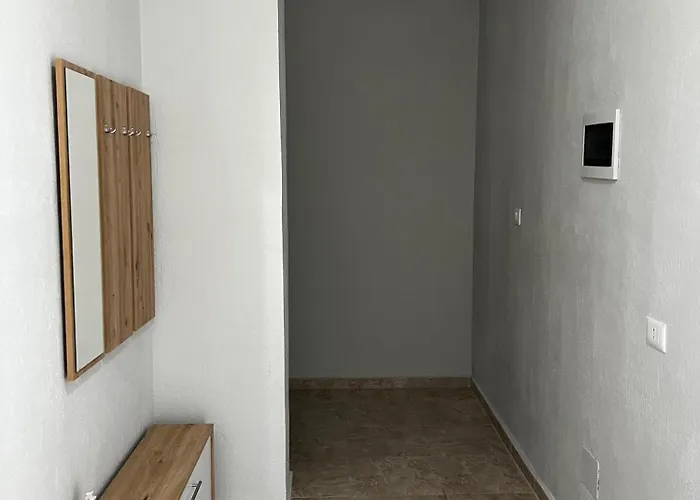 Apartman Cozy Nest Pogradec