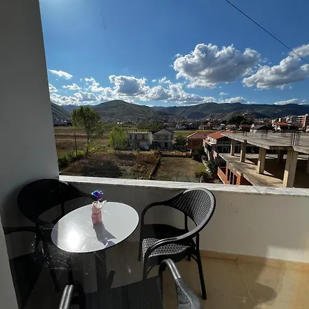 Apartman Cozy Nest *