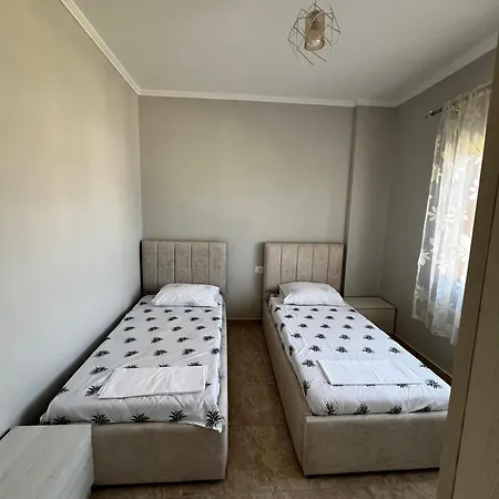 Cozy Nest Apartman Pogradec