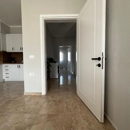 Apartman Cozy Nest Pogradec