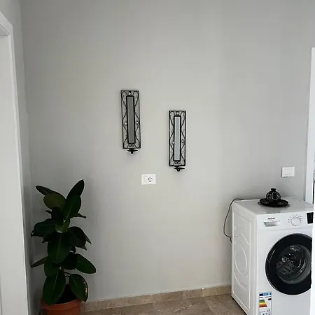 Cozy Nest Apartment Pogradec