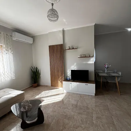 Apartman Cozy Nest *