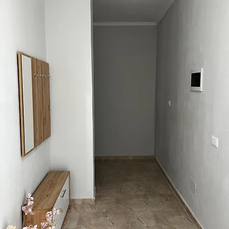 公寓 Cozy Nest 波格拉德茨