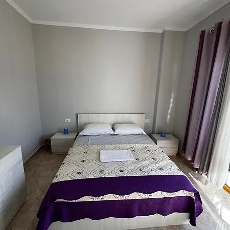 Apartman Cozy Nest Pogradec