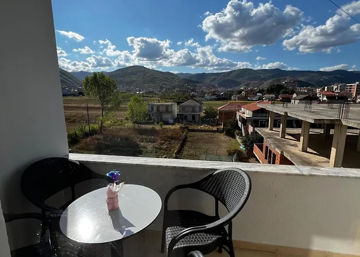 アパート Cozy Nest *