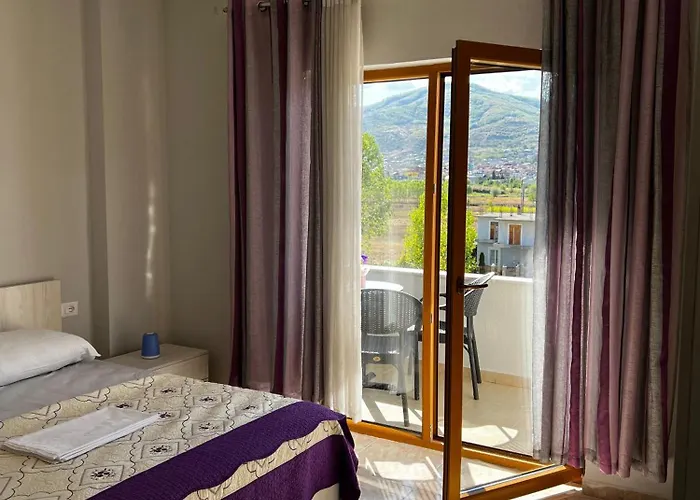 Apartment Cozy Nest *