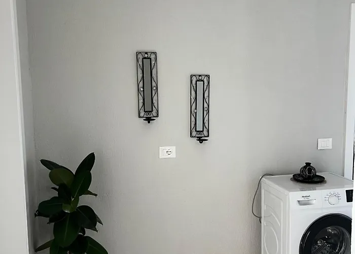 Cozy Nest Apartment Pogradec